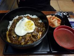 -米屋石锅拌饭(师大店)