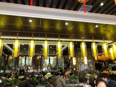 门面-汉九宫牛肉面·清真(兰州市自来水总公司住宅楼店)