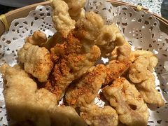 -里岛烤鱼(东港凯虹广场店)