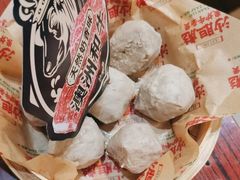-沙胆彪炭炉牛杂煲(成都玉林店)