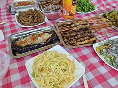-冰城小镇音乐串吧·聚会餐厅(百子湾店)