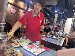 -喜来稀肉(虹泉路店)