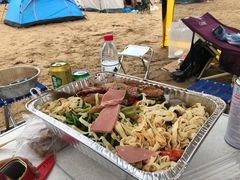 -鸣记脆皮烤鱼·海鲜烤鱼(三八广场店)
