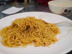 猪油捞全蛋面-恩宁刘福记(东华东路店)