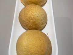 酥皮山楂叉烧包-蔡澜点心·粤菜(丽泽天街店)
