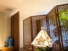 -纳地素食(石门公园店)