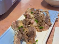 -晴季寿司(红旗街万达店)