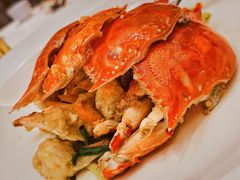 -羲和雅苑•北京烤鸭(平安国际金融中心店)