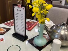 -湘春酒家·1989(国金中心店)