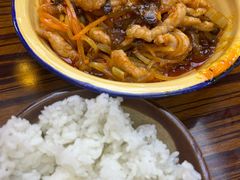 -山城欢现炒食堂(上海城店)