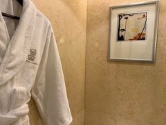 -上海波特曼丽思卡尔顿酒店
