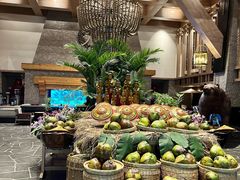 -清河半岛温泉度假酒店