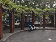 -双拥公园