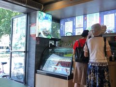 -鸭味先老鸭粉丝馆(瑞金路二号四号小区店)