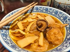 -西园寺素食(西园弄戒幢律寺店)