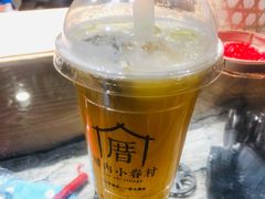-厝内小眷村(西单大悦城店)