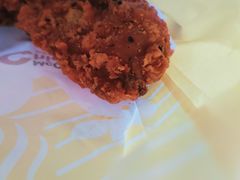 -麦当劳(天兴罗斯福店)