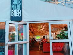门面-The COOK·厨餐厅·自助餐(浦东嘉里大酒店)