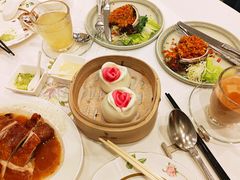 -翠园(北京王府中环店)