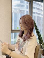 -3AM·S HAIR SALON烫发染发接发