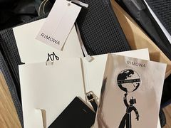 -RIMOWA(成都太古里店)