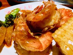 -惠友大虾(太原北街店)