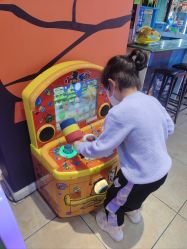 -万达宝贝王(长春红旗街店)