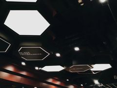 -西西弗书店&矢量咖啡(壹方购物中心店)