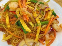 -芳姨广东砂锅粥(张庄路店)