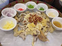 -百丈园龙江啫神馆