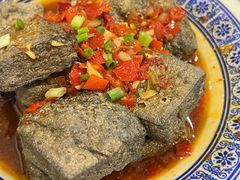 -新新湘菜馆(新中街二条店)