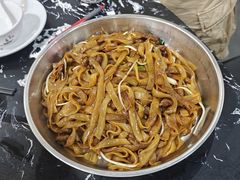 -牛一煲美食(江高店)