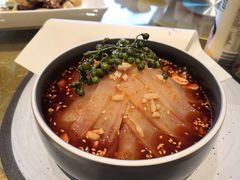 -香雪海饭店中餐厅(人民桥店)