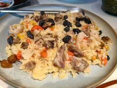 -纳鲁孜·新疆特色餐厅(上海悦荟广场店)