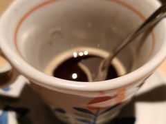 -小山日本料理(电子大厦店)