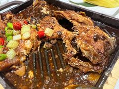 -彩云天云南餐厅