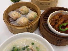 -顺德人家食府(黄金广场店)