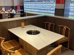 -佰人王串串香(范光街店)