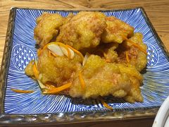 -關東雪东北菜(中庚漫游城店)