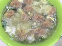 -食为天(贵阳路店)