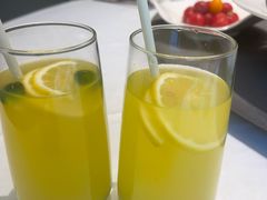 -一澜江宴·江景地标楚菜(江滩公园店)