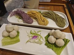 -龙泉人椰子鸡·糟粕醋·地标海南菜(龙昆南店)