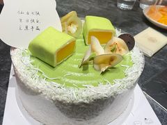 -静宜和她的朋友(星海广场店)