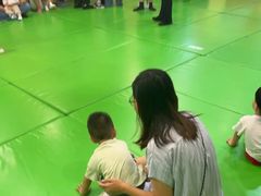 -全优加早教托育园(广百新一城店)