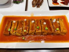 -老牌坊鲁菜名店(宽厚里店)