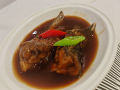 -风味小馆(天目湖宾馆店)
