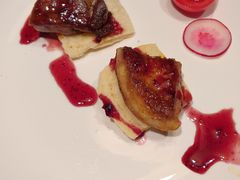 -佛山希尔顿酒店·融誉亚洲美食荟