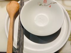 -绿茶餐厅(燕郊永旺店)