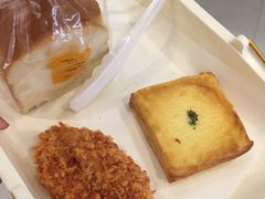 -味多美(江桥万达店)