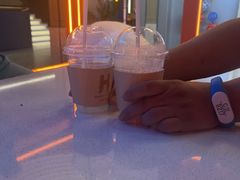 -海德温泉生活馆(朝阳大悦城店)